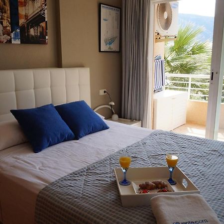 Apartamento Alcoy البير المظهر الخارجي الصورة